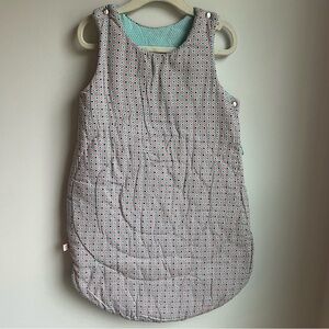 Sleeveless Sleep Sack